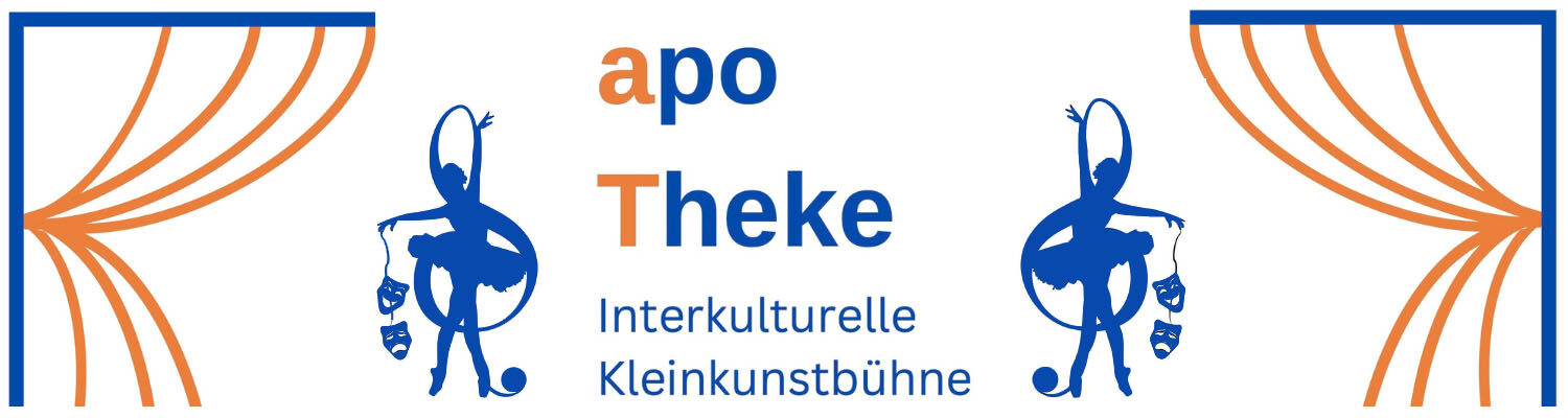 Interkulturelle Kleinkunstbühne apoTheke