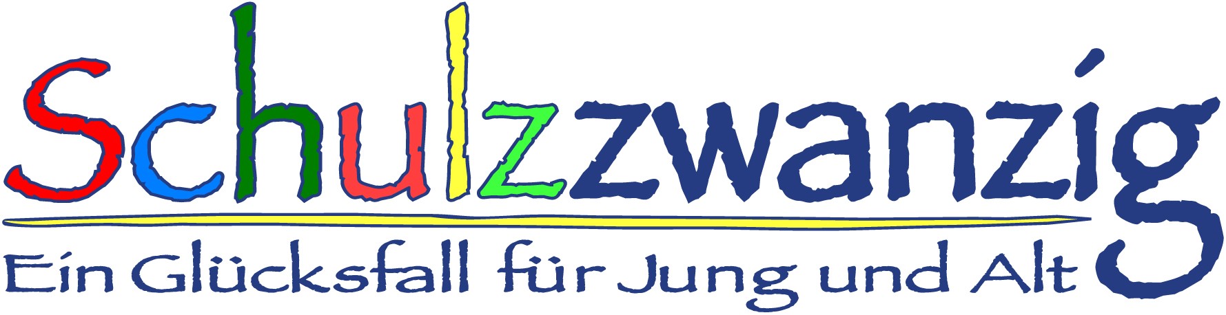 Schulzzwanzig